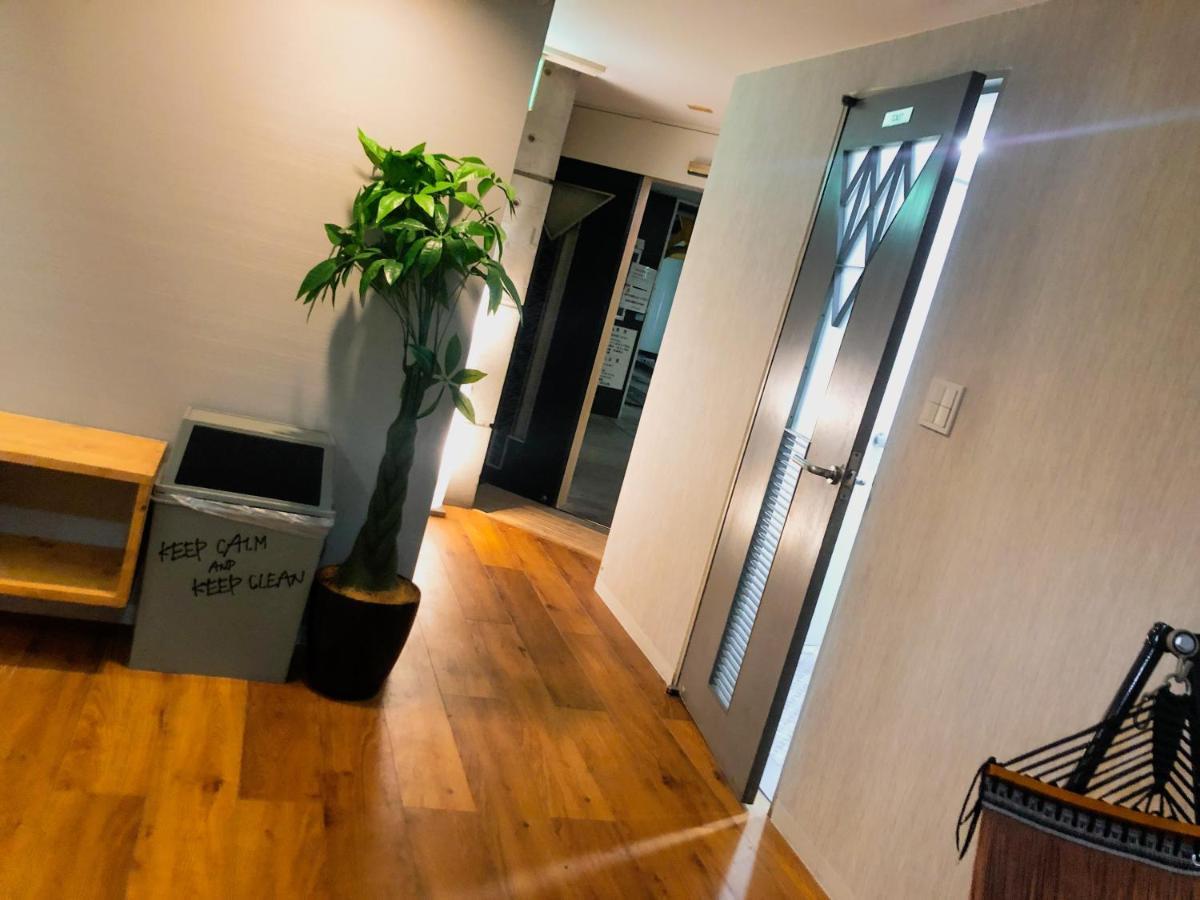 Hotel One Love (Adults Only) Osaka Exterior foto
