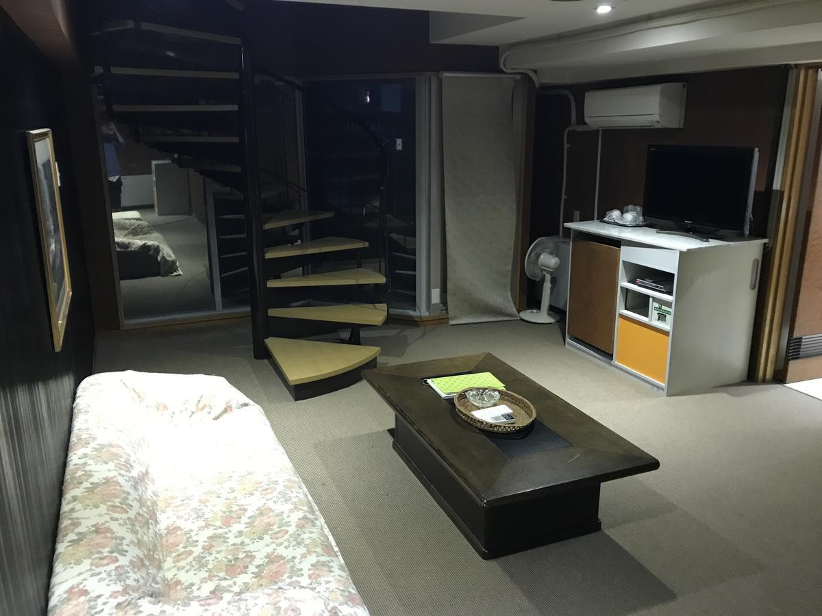 Hotel One Love (Adults Only) Osaka Exterior foto