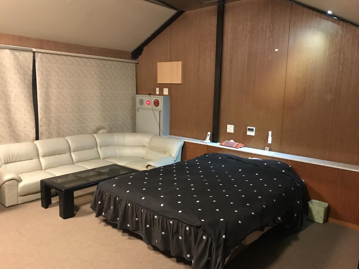 Hotel One Love (Adults Only) Osaka Exterior foto